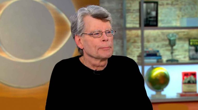 Stephen King Confirms Season 2 Of The HBO Series ‘The Outsider’ Is Coming