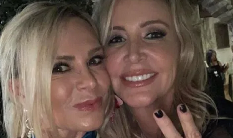 How Does ‘RHOC’ Alum Tamra Judge Really Feel About Shannon Beador?