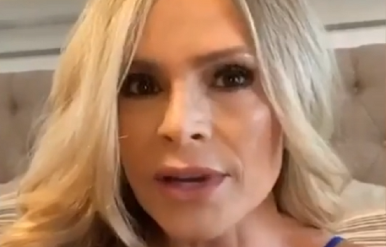 Is Former Hot ‘OC’ Housewife Tamra Judge Joining ‘Selling Sunset’?
