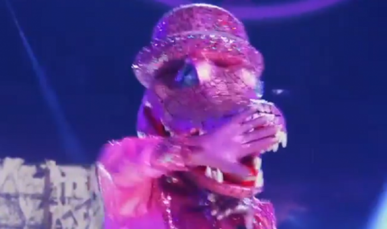 Did ‘The Masked Singer’ Accidentally Reveal Who The Crocodile Is?