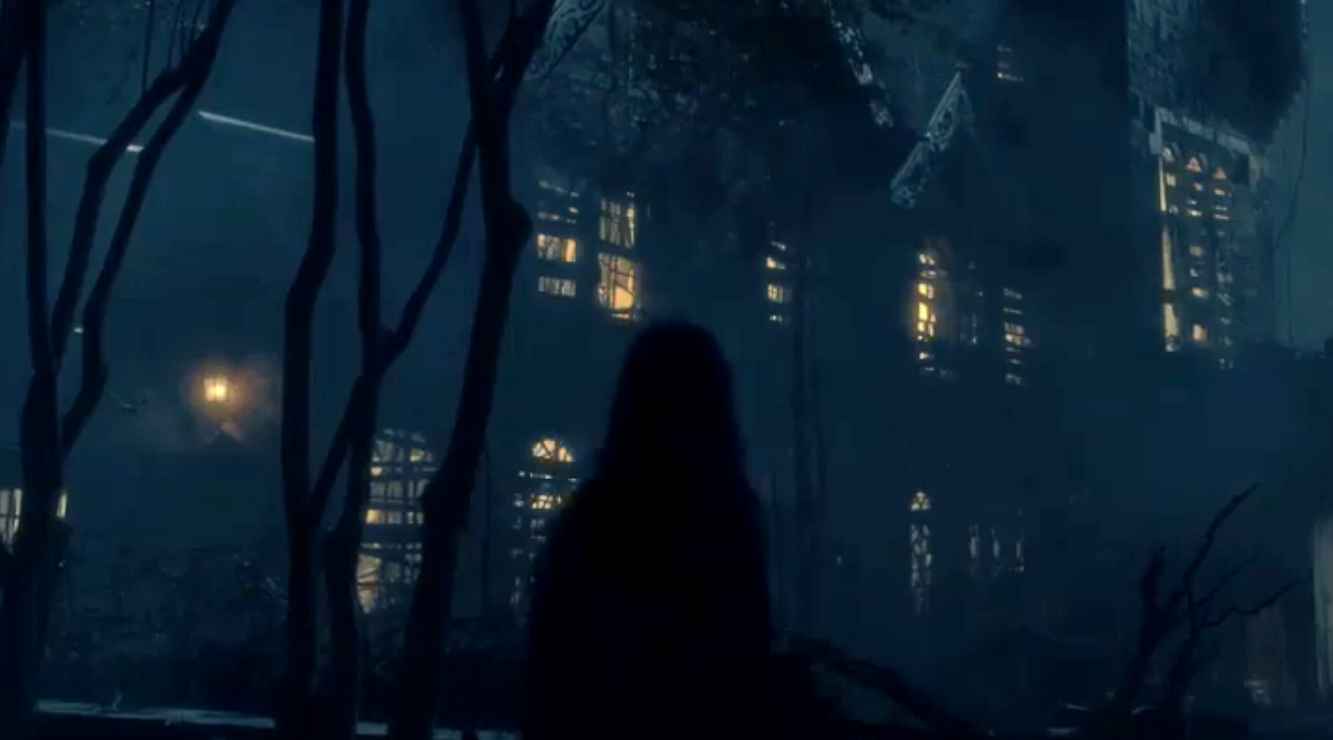 What to expect from Season 3 of the Netflix series The Haunting