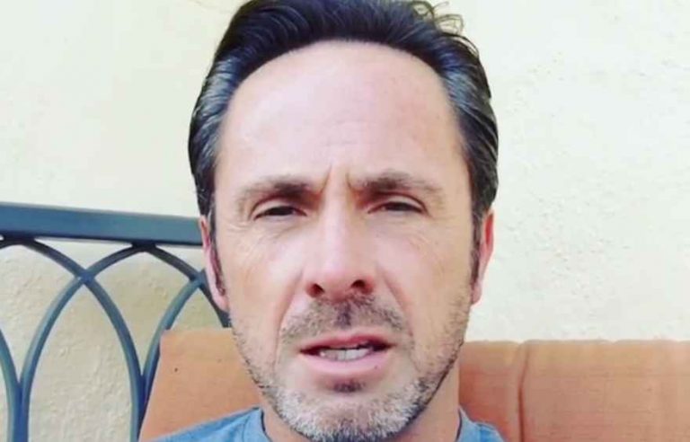 ‘General Hospital’s’ William DeVry Keeps Coy About Rumors Of His Alleged Departure