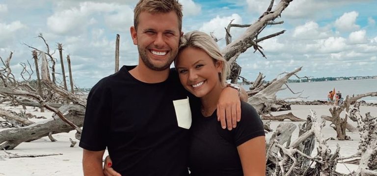 Chase Chrisley & Emmy Medders Engaged? Fans Find ‘Proof’