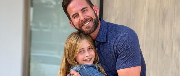 Tarek El Moussa Instagram