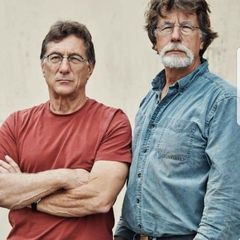 ‘Beyond Oak Island’: The Lagina Brothers Uncover New Secrets in A Spinoff