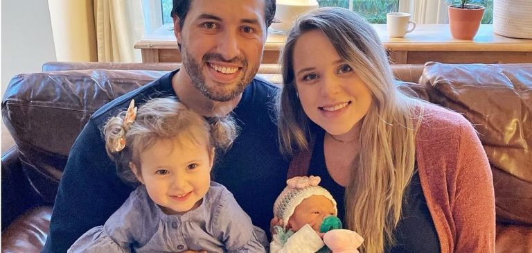 Jeremy Vuolo Gives Thanks To ‘Three Incredible Women’ In His Life