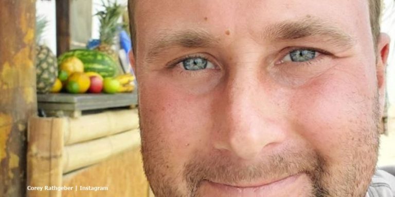 ’90 Day Fiance’ Fans Insult Corey Rathgeber Over Elections As He Lives In Ecuador
