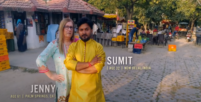 ’90 Day Fiance’: Sumit’s Divorce Is Final But Will He Marry Jenny?