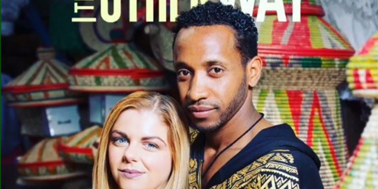 ’90 Day Fiance’ Fans Suspect Ariela And Biniyam Are Togther In Ethiopia