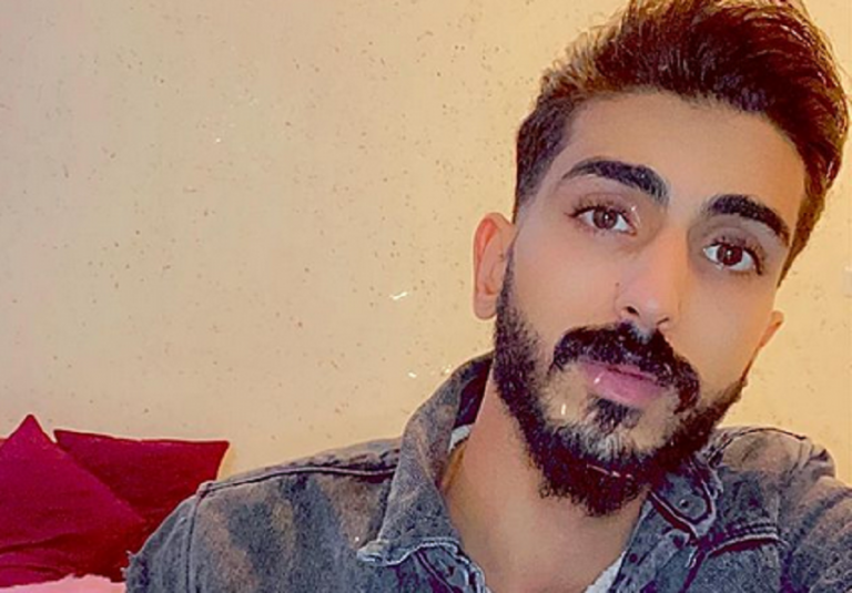 ’90 Day Fiance’ Fans Swoon Over Yazan’s Brother Obaida