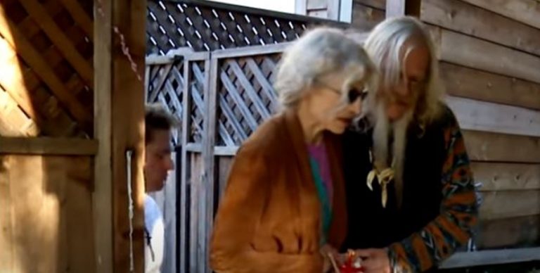 ‘Alaskan Bush People’: Billy and Ami Brown Might Live In LA Since The Fire