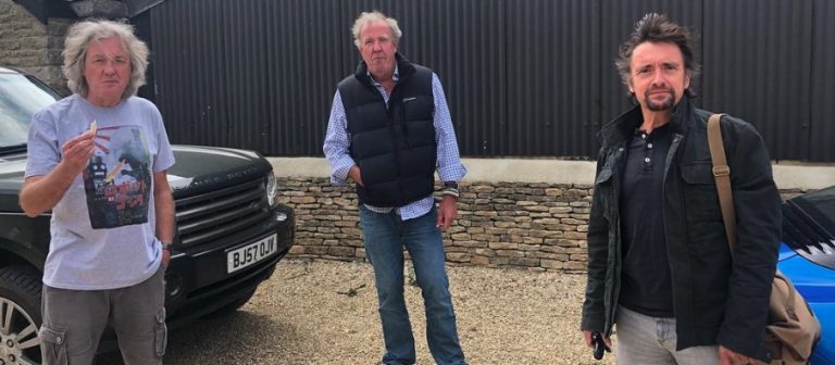 ‘The Grand Tour’ Scotland ‘Wasn’t Necessarily Nice’: All Details Of Upcoming Episode