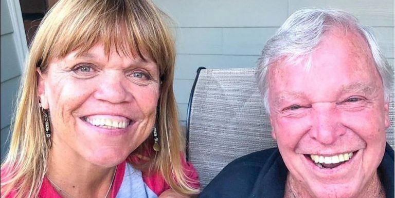 ‘LPBW’: Amy Roloff Does Her Best To Help Chris