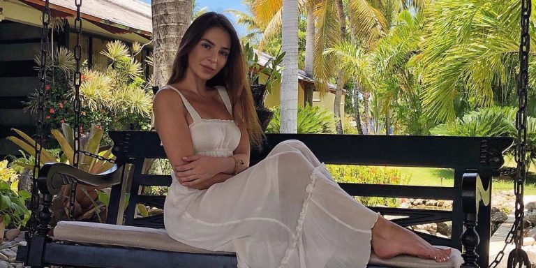 ‘90 Day Fiancé’ Alum Anfisa Nava Makes Brand Partnership Announcement