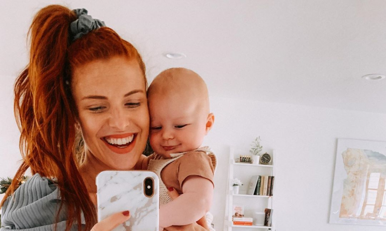 Orange You Alright? ‘LPBW’ Fans Are Over Audrey Roloff’s Instagram Filters