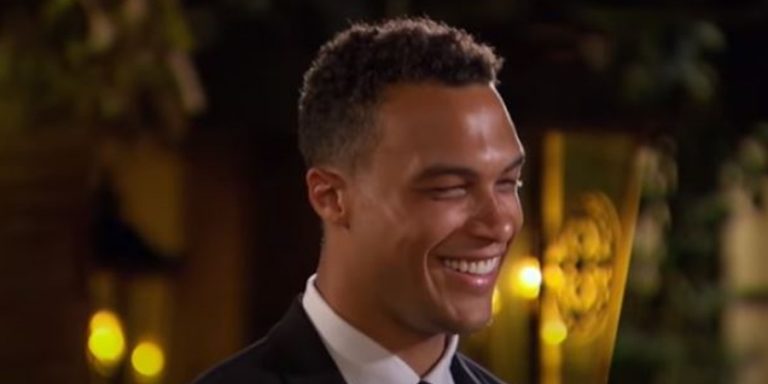 ‘Bachelorette’ Fans Mock Dale Moss After He Seems Reluctant About Making Babies