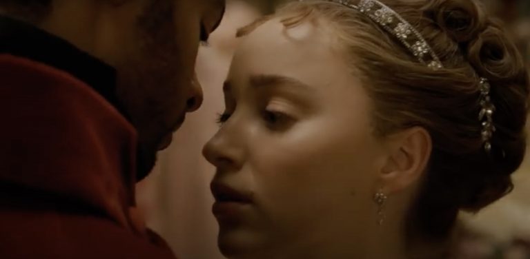 Shondaland ‘Bridgerton’ Trailer: ‘Magic Is Around The Corner’ In Netflix Teaser
