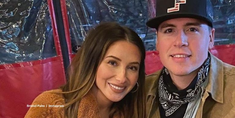 Bristol Palin & Zach Towers Take Things To A New Level