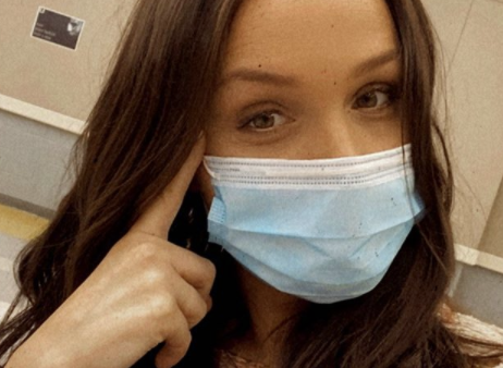 ‘Grey’s Anatomy’ Star Camilla Luddington Shuts Down Critics