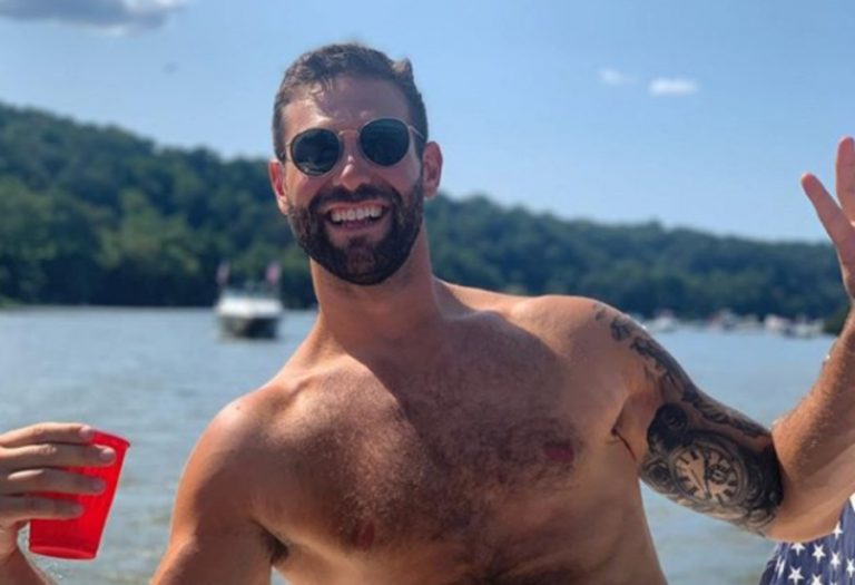 Justice For Jason Foster; Why Women Love This ‘Bachelorette’ Contestant