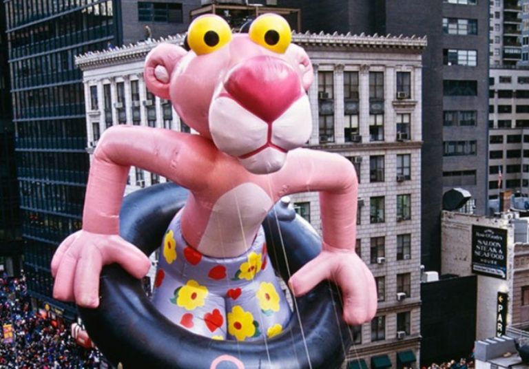 The Macy’s Thanksgiving Day Parade Isn’t Cancelled, But It Is Different