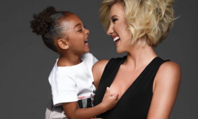 Savannah Chrisley Of ‘Chrisley Knows Best’ Has Plans For Her Future Children