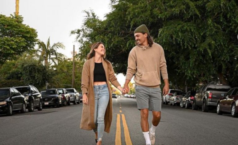 What Bothered Dean Unglert Of ‘BIP’ About Caelynn Miller-Keyes