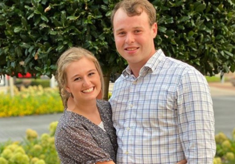 ‘Counting On’: Are Duggar Men Pretending To Be Happy?