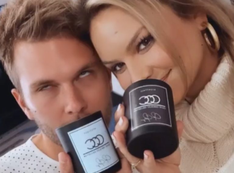 Greedy? Fans Take Issue With Chase Chrisley’s Costly New Candles