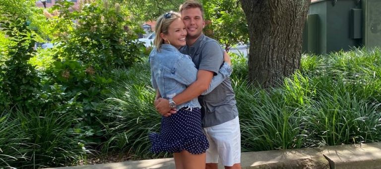 Chase Chrisley Responds To Engagement Rumors, Is It True?