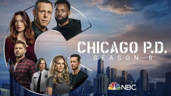 Chicago PD Season 8 Premiere Recap (SPOILERS)