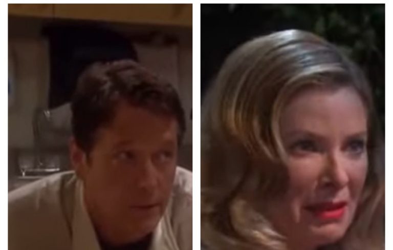 DOOL Matthew Ashford, Cady McClain YouTube