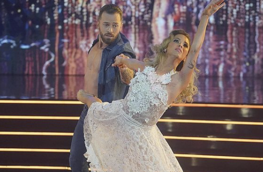 ‘Dancing With The Stars’: Who’s Returning For The Finale?