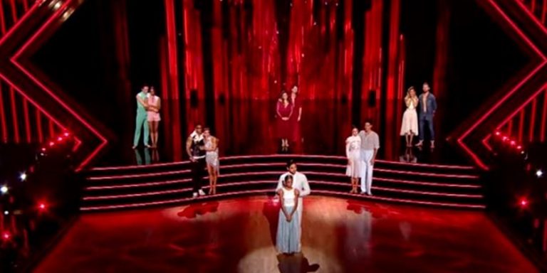 ‘DWTS’: With The Semi-Finals Done, Fans Predict The Winners