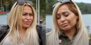 Darcey And Stacey Silva Get Ripped Over Ripped Jeans
