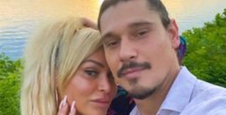 ’90 Day Fiance’ Darcey Silva Records Drunk Cameos, Is She Ok?