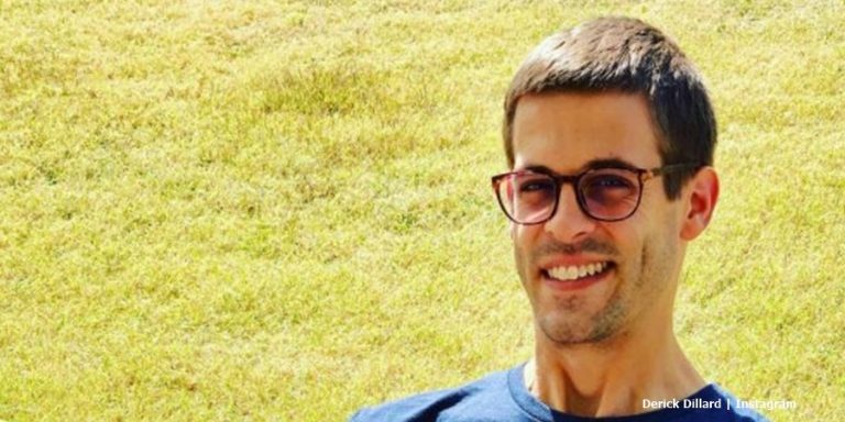 Derick Dillard Takes Heat For Comments About Justin Marrying Young
