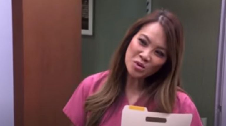 ‘Dr Pimple Popper’ Returns In December For The Satisfaction Of Popaholics