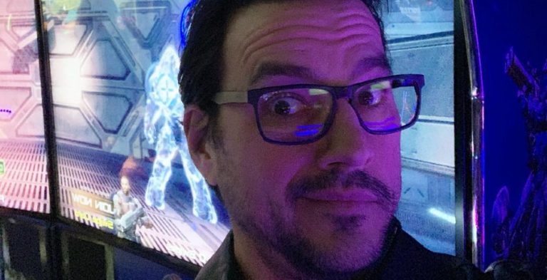 Tyler Christopher Returns To Instagram With Exciting News