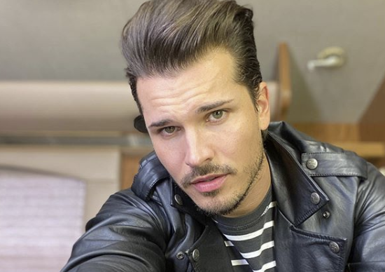 Could This Be The Real Reason Behind Gleb Savchenko’s Breakup?