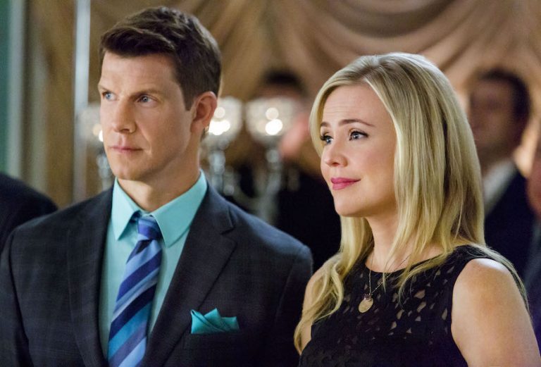 Mystery Of Hallmark‘s ‘Signed, Sealed, Delivered’ 2020 Movie