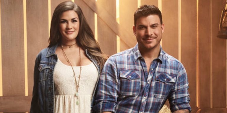 Jax Taylor & Brittany Cartwright Recall Telling Sherri About The Baby