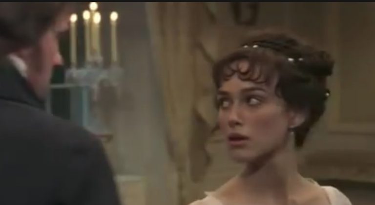 ‘Modern Austen’ Is Jane Austen Reimagined, CW Anthology Series