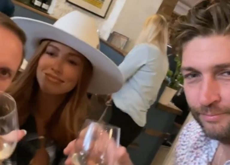 What Fired ‘Very Cavallari’ Member Did Jay Cutler Hang Out With?