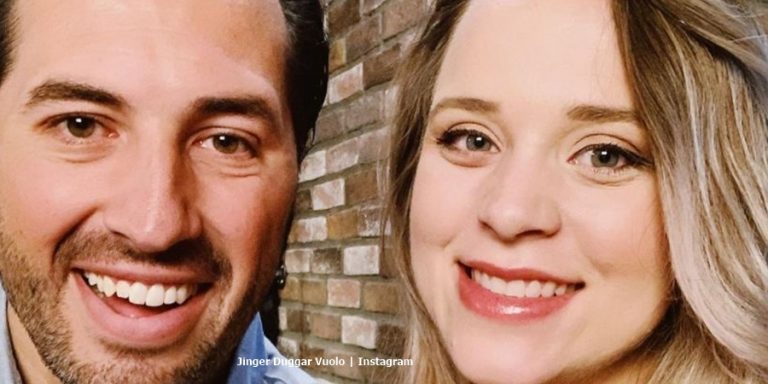 Jinger Duggar And Jeremy Vuolo’s New Book Gets A Release Date