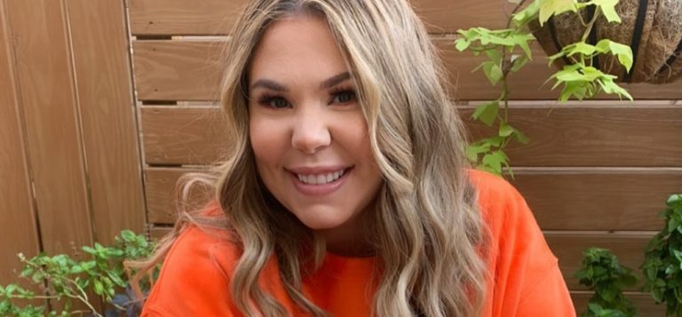 ‘Teen Mom 2’ Kailyn Lowry Feels ‘Scarred’ After Kids Walk In On Her Having Sex