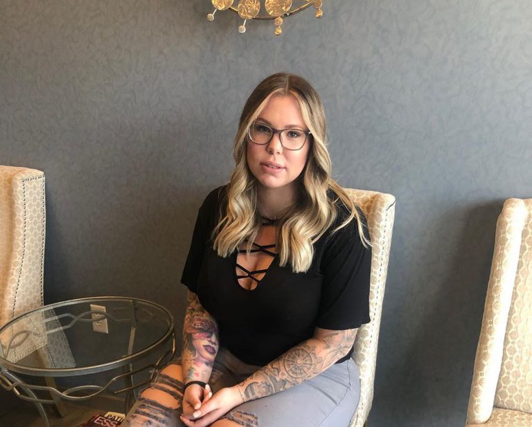 What is ‘Teen Mom 2’ Kailyn Lowry Allowing Her Sons to Do After Arrest Drama?