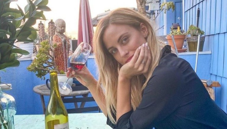 Will Kendall Long Return To ‘Bachelor In Paradise’ Next Season?