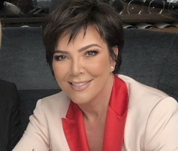 Could Kris Jenner Join ‘Dancing With The Stars’ Soon?