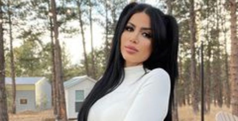 ’90 Day Fiance’ Larissa Lima Tells Fans She’s Been Through Hell